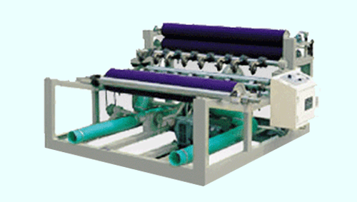 JX-1092，1575盘纸分切机